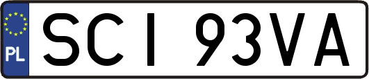 SCI93VA