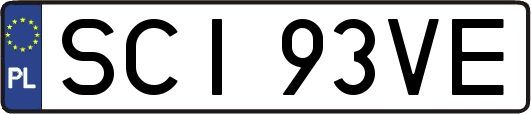 SCI93VE