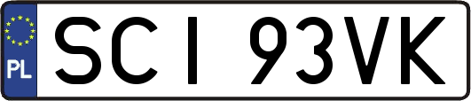 SCI93VK