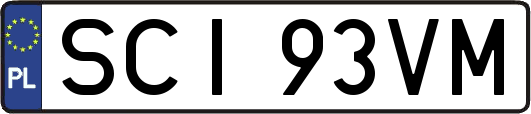 SCI93VM