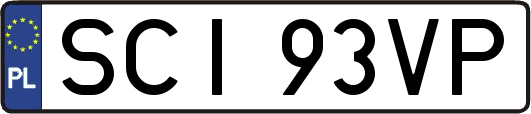SCI93VP