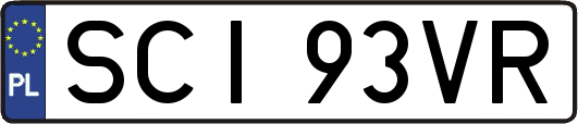 SCI93VR