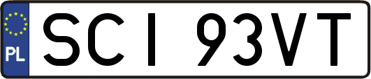 SCI93VT