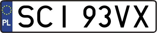 SCI93VX