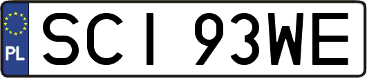 SCI93WE