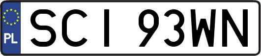 SCI93WN