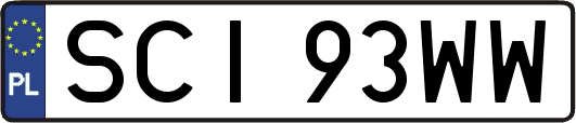 SCI93WW