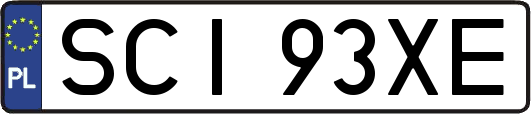 SCI93XE