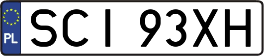 SCI93XH