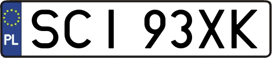 SCI93XK