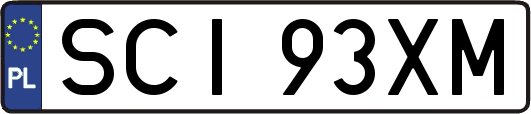 SCI93XM