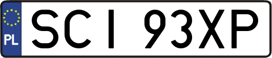 SCI93XP