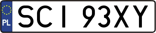 SCI93XY