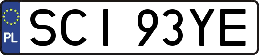 SCI93YE