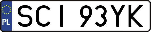SCI93YK