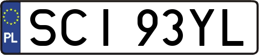 SCI93YL
