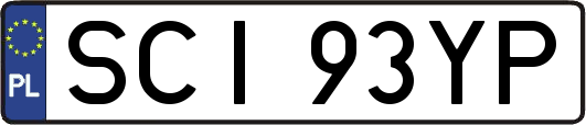 SCI93YP