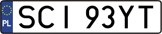 SCI93YT