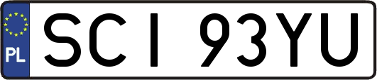 SCI93YU