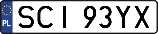 SCI93YX