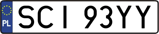 SCI93YY