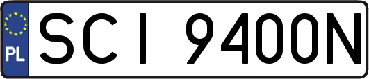 SCI9400N