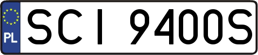 SCI9400S