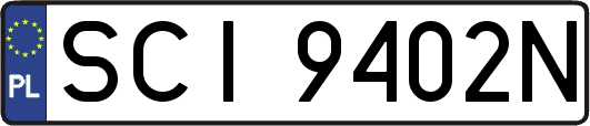 SCI9402N