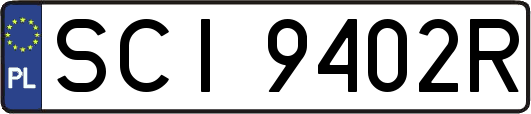 SCI9402R