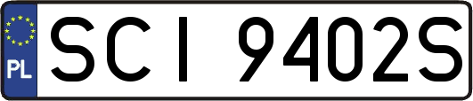 SCI9402S