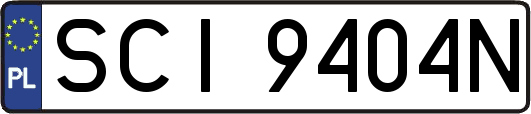SCI9404N
