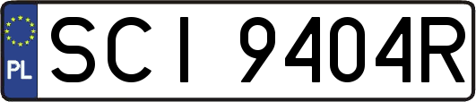 SCI9404R