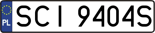 SCI9404S