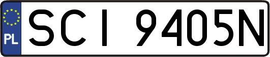 SCI9405N