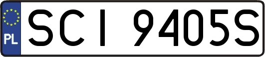 SCI9405S