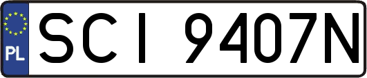 SCI9407N
