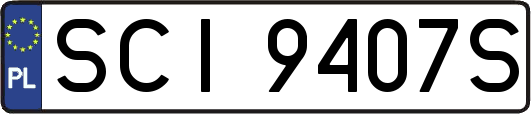 SCI9407S