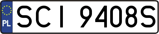 SCI9408S