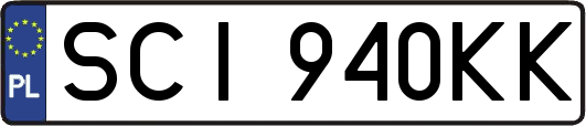 SCI940KK