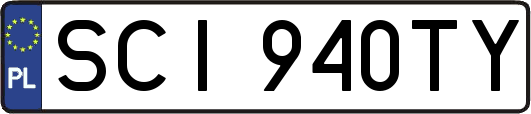 SCI940TY