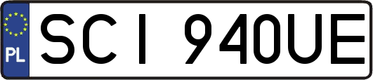 SCI940UE