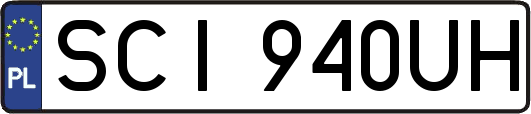 SCI940UH