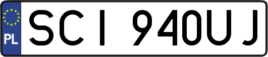 SCI940UJ