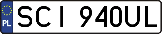 SCI940UL