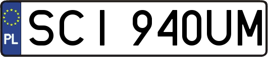 SCI940UM