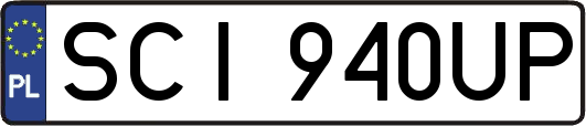 SCI940UP