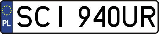 SCI940UR