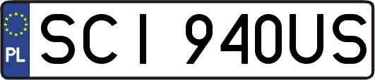 SCI940US
