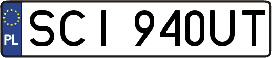 SCI940UT