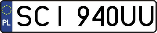 SCI940UU